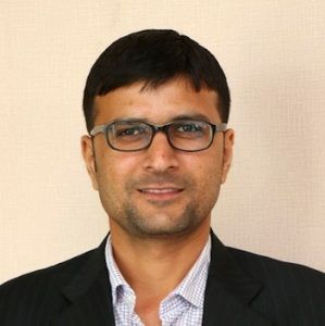 Meet your Posher, Ashvin